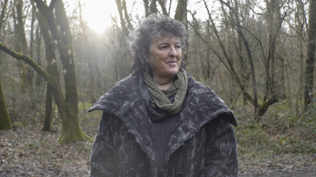 Carol Ann Duffy