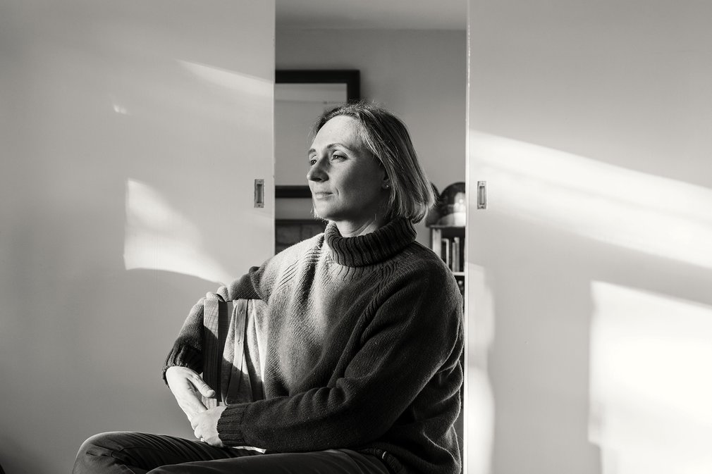 Jay Armstong portrait