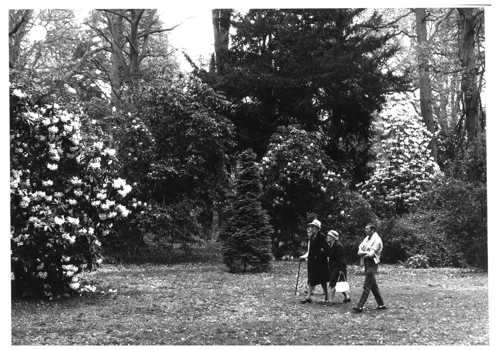 Westonbirt History