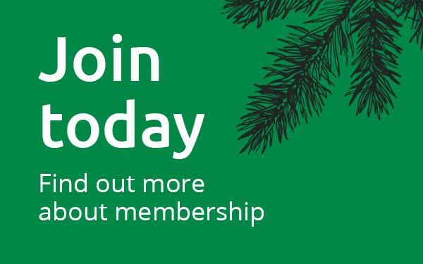 Click here to find out more about membership